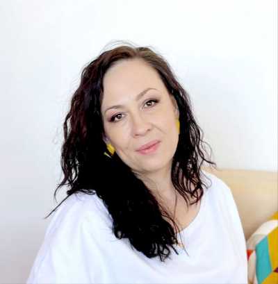 Асия Магдеева