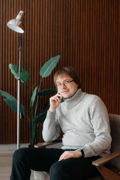 Денис Суслов