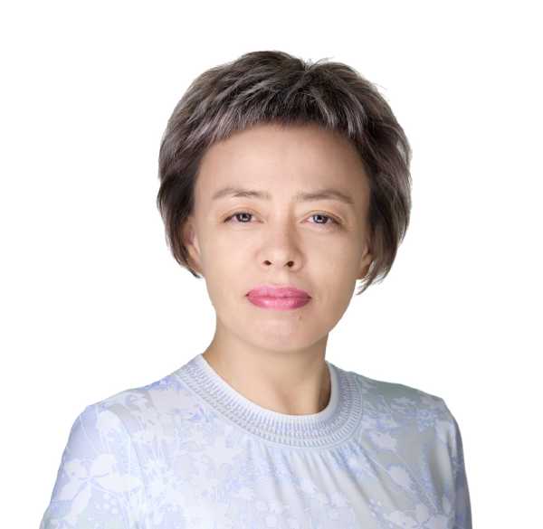 Екатерина Манзурова