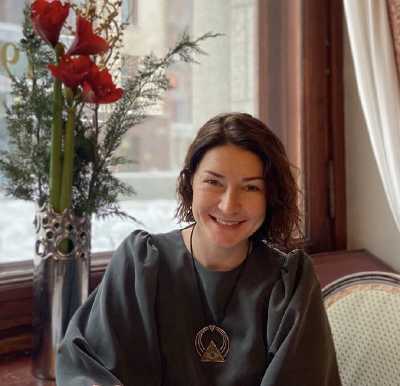 Елизавета Мазур