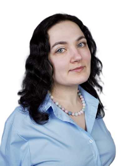 Ирина Дорофеева