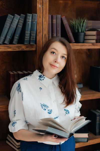 Светлана Кочкина