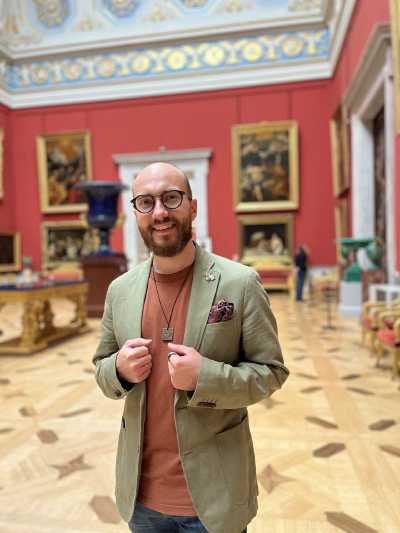 Владислав Платонов