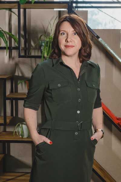 Юлия Машурик